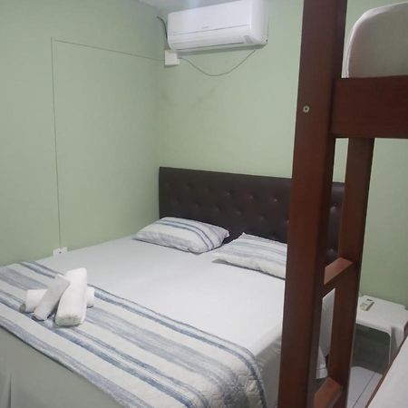 Nossa Casa Maragogi Appartement Buitenkant foto