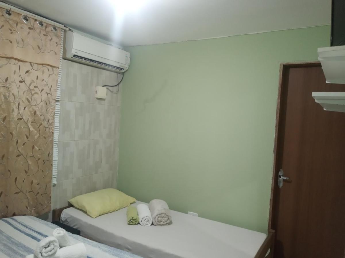 Nossa Casa Maragogi Appartement Buitenkant foto