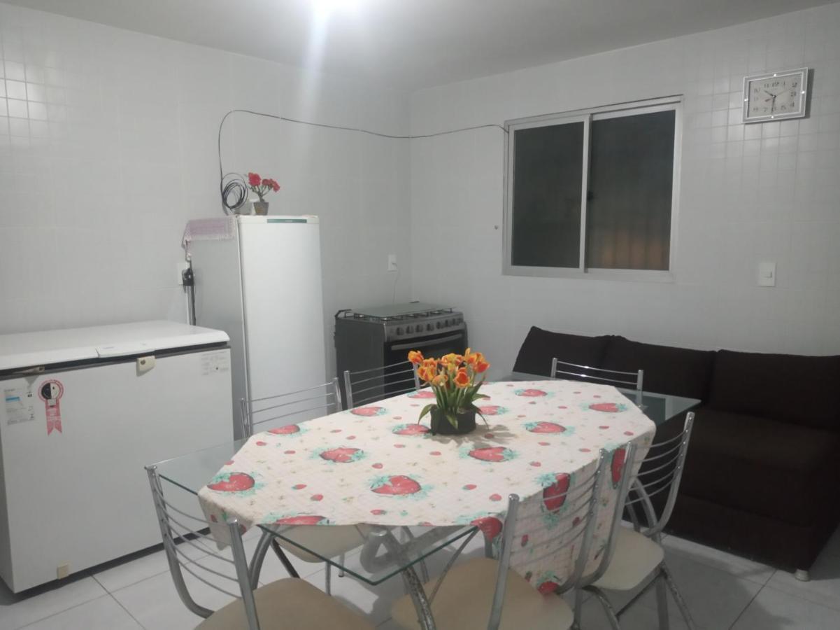 Nossa Casa Maragogi Appartement Buitenkant foto