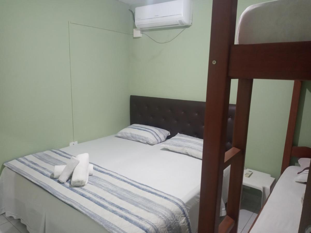 Nossa Casa Maragogi Appartement Buitenkant foto