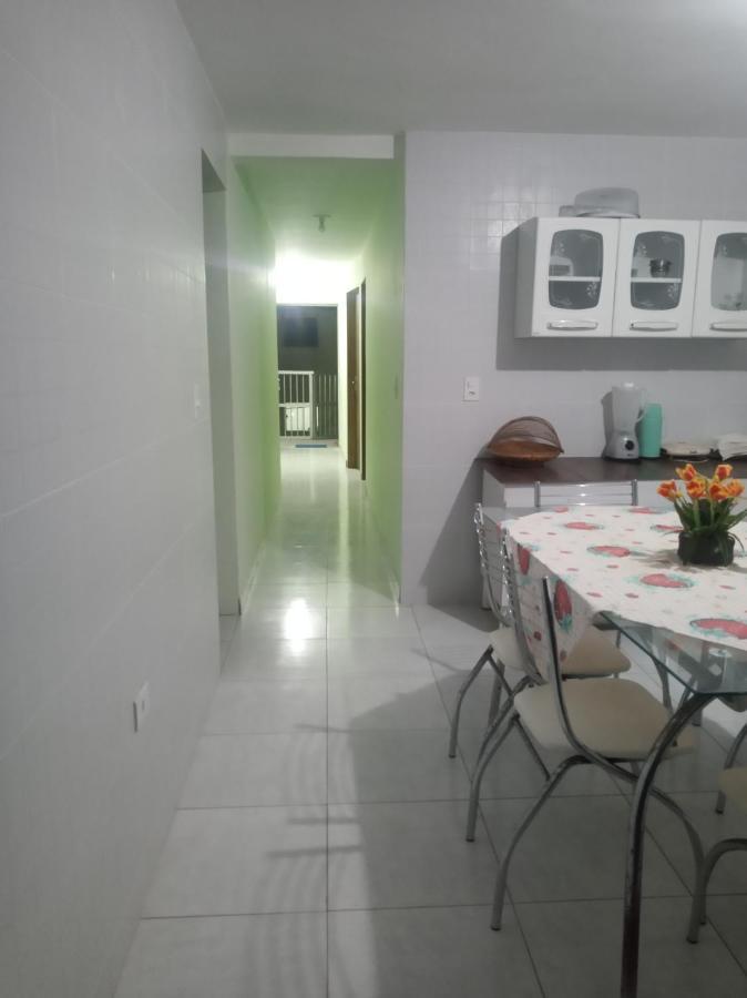 Nossa Casa Maragogi Appartement Buitenkant foto