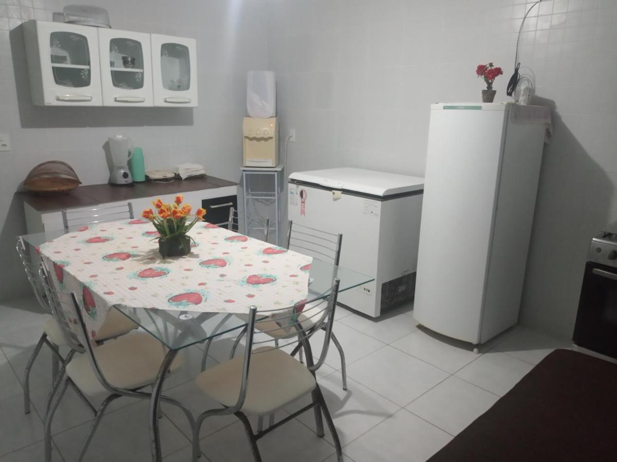 Nossa Casa Maragogi Appartement Buitenkant foto
