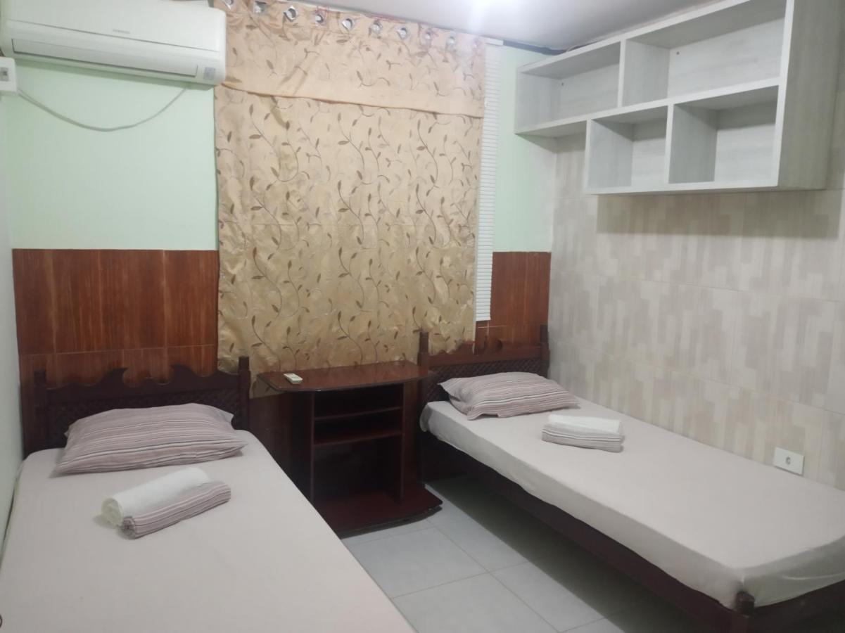 Nossa Casa Maragogi Appartement Buitenkant foto