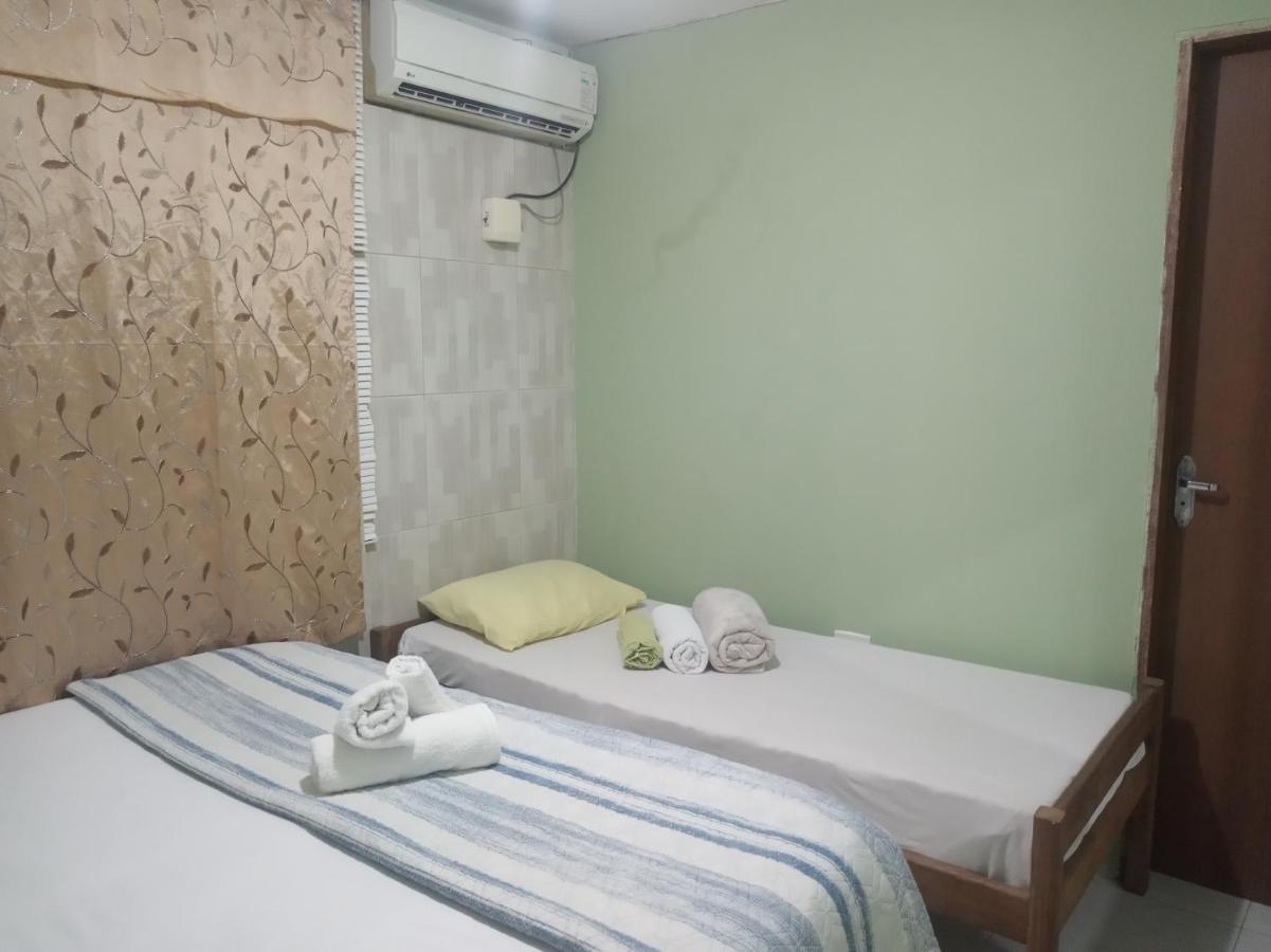 Nossa Casa Maragogi Appartement Buitenkant foto