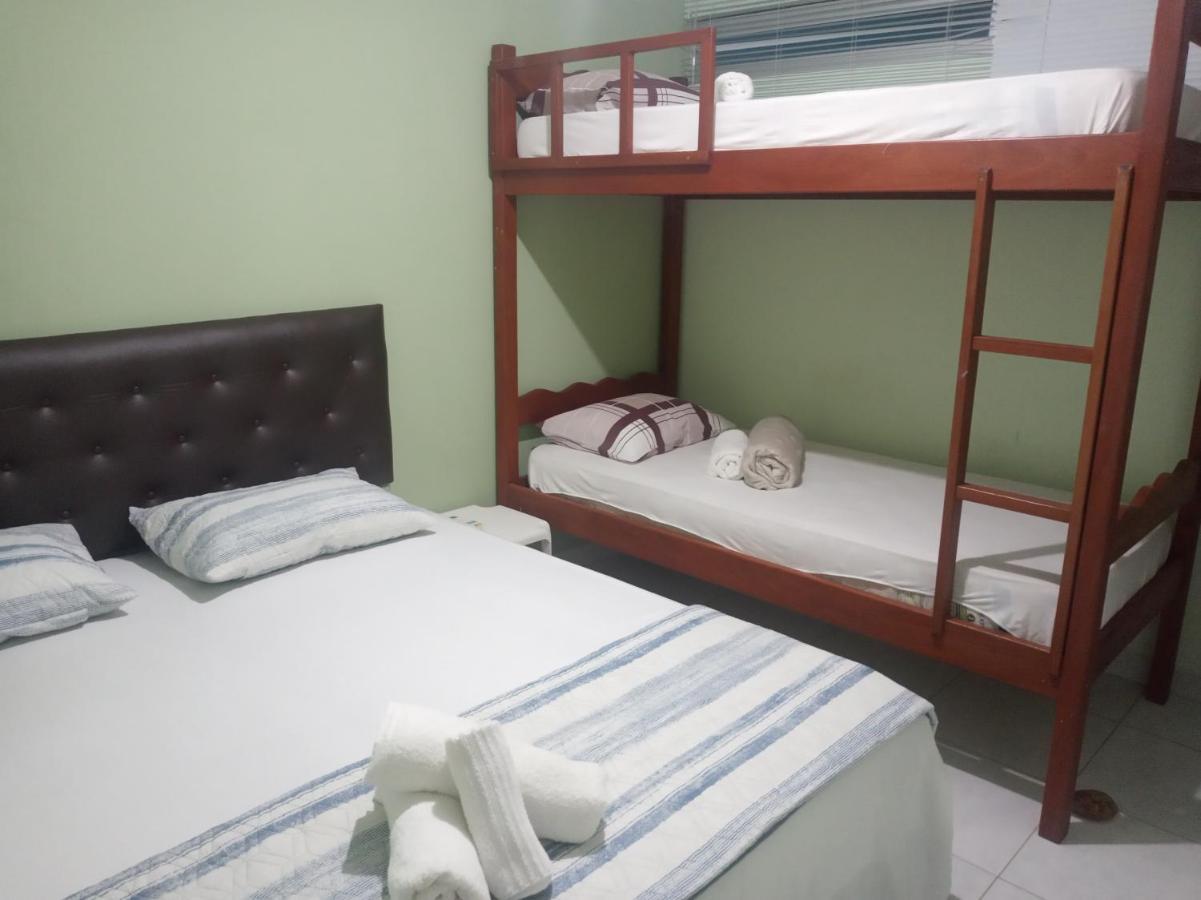 Nossa Casa Maragogi Appartement Buitenkant foto