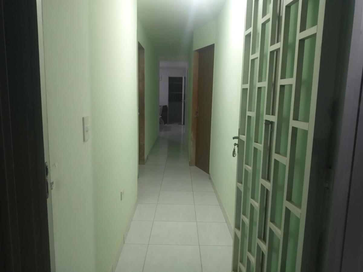 Nossa Casa Maragogi Appartement Buitenkant foto
