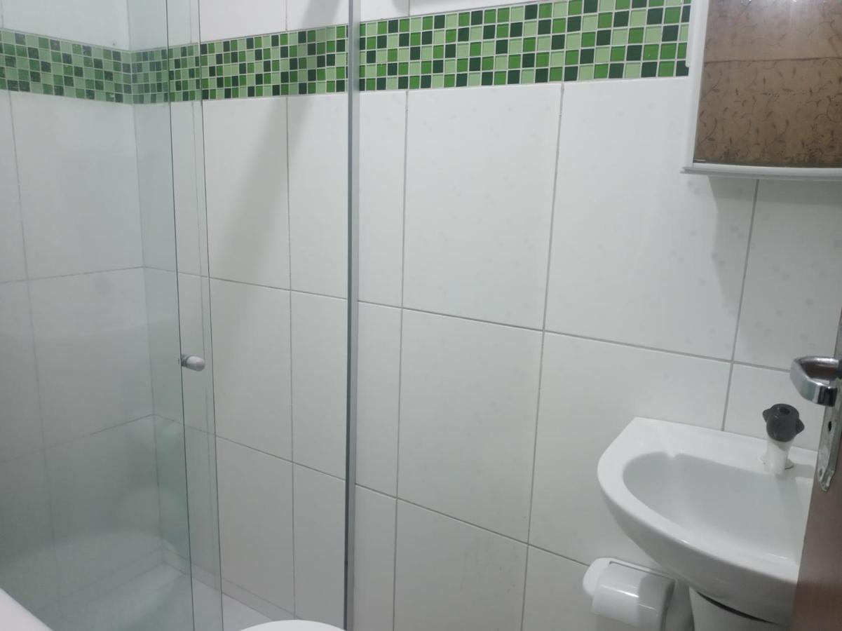 Nossa Casa Maragogi Appartement Buitenkant foto