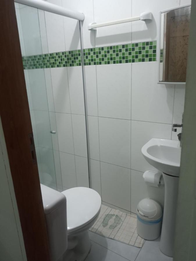 Nossa Casa Maragogi Appartement Buitenkant foto