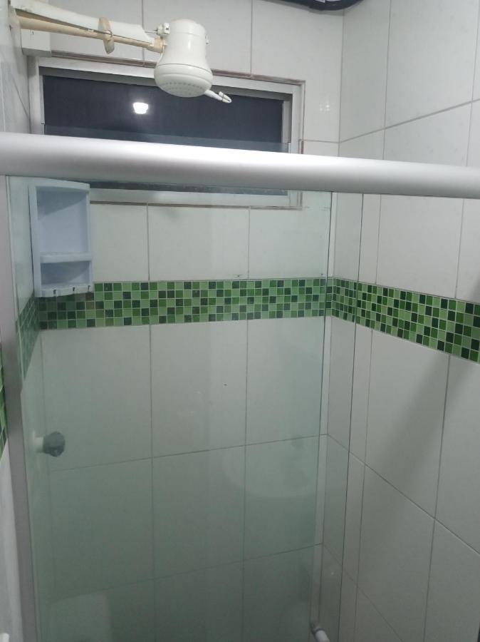 Nossa Casa Maragogi Appartement Buitenkant foto