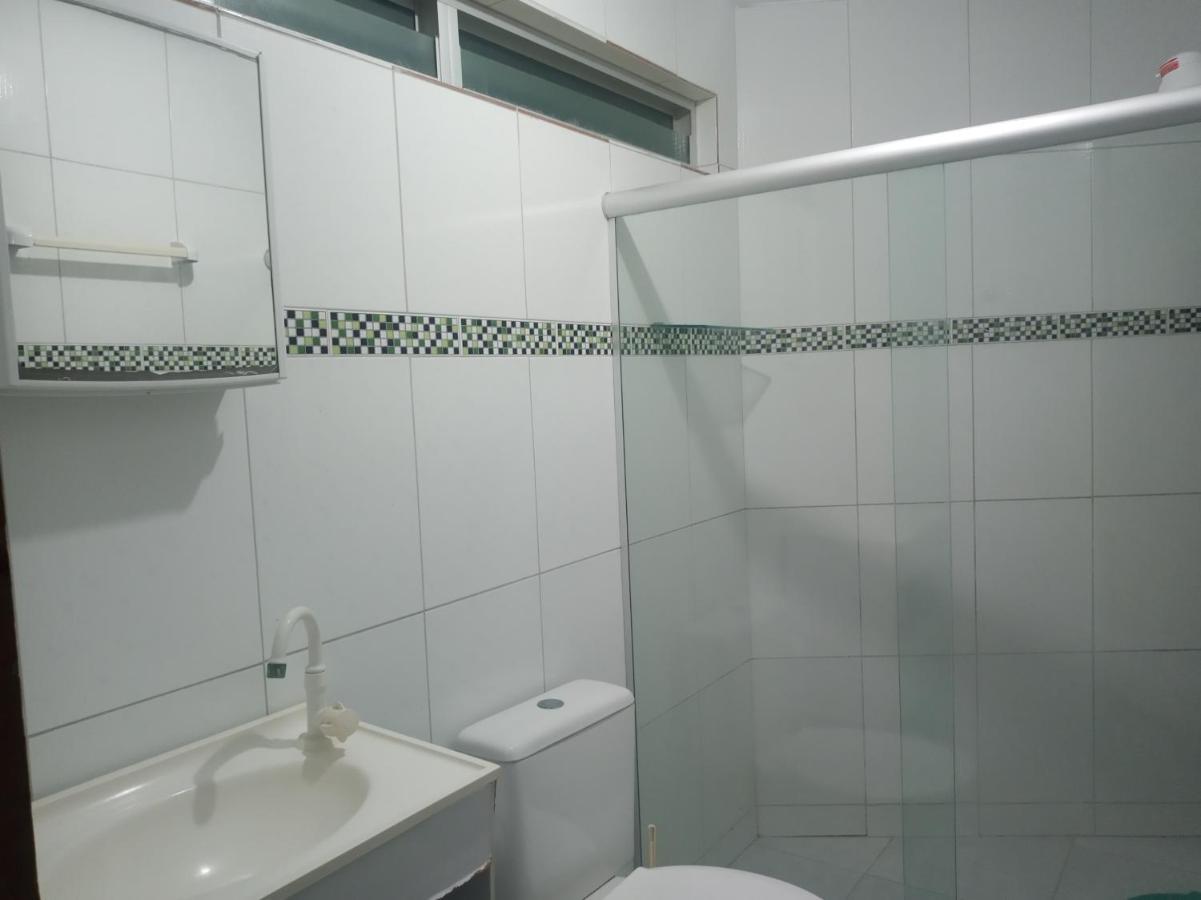 Nossa Casa Maragogi Appartement Buitenkant foto