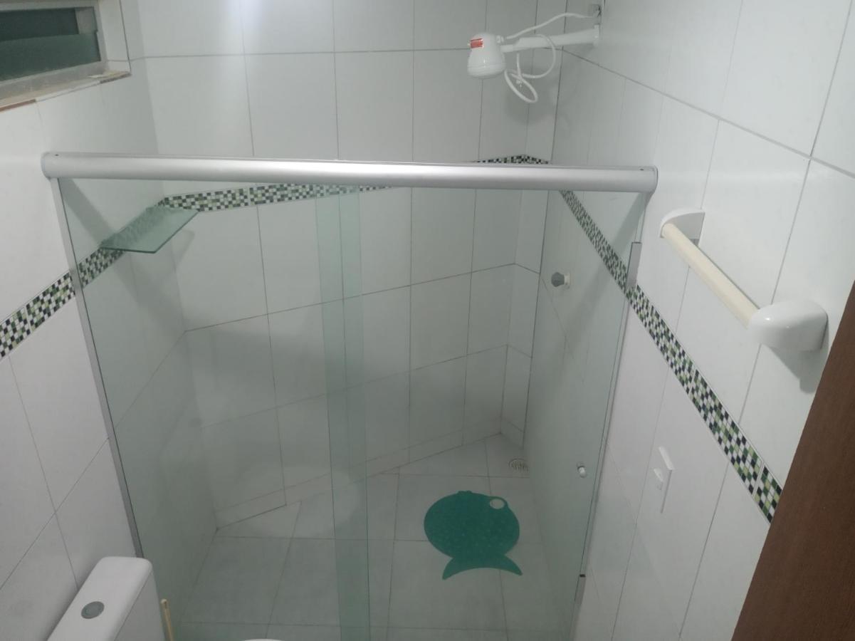Nossa Casa Maragogi Appartement Buitenkant foto