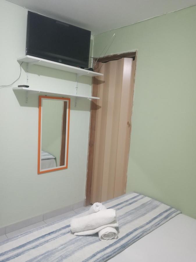 Nossa Casa Maragogi Appartement Buitenkant foto