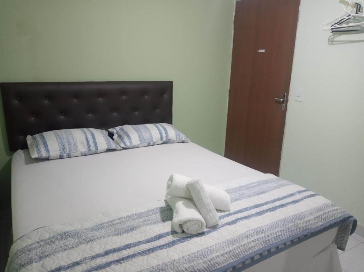 Nossa Casa Maragogi Appartement Buitenkant foto