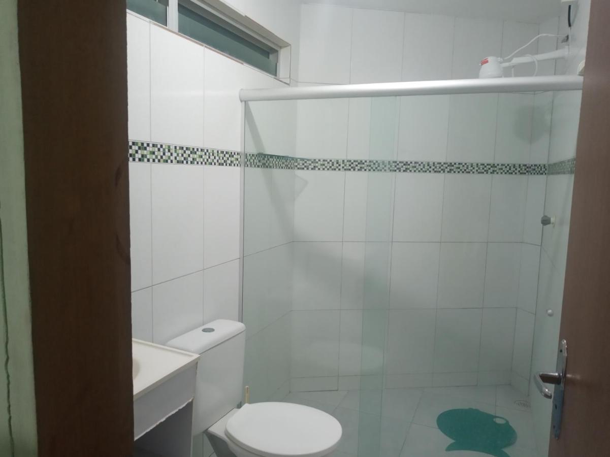 Nossa Casa Maragogi Appartement Buitenkant foto