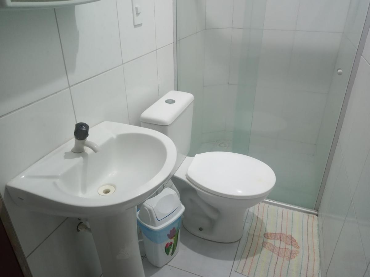 Nossa Casa Maragogi Appartement Buitenkant foto