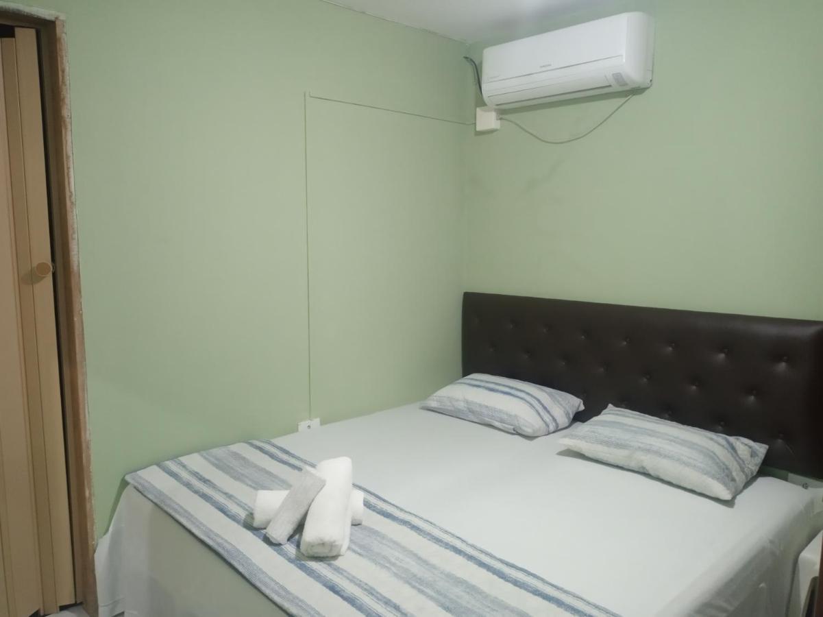 Nossa Casa Maragogi Appartement Buitenkant foto